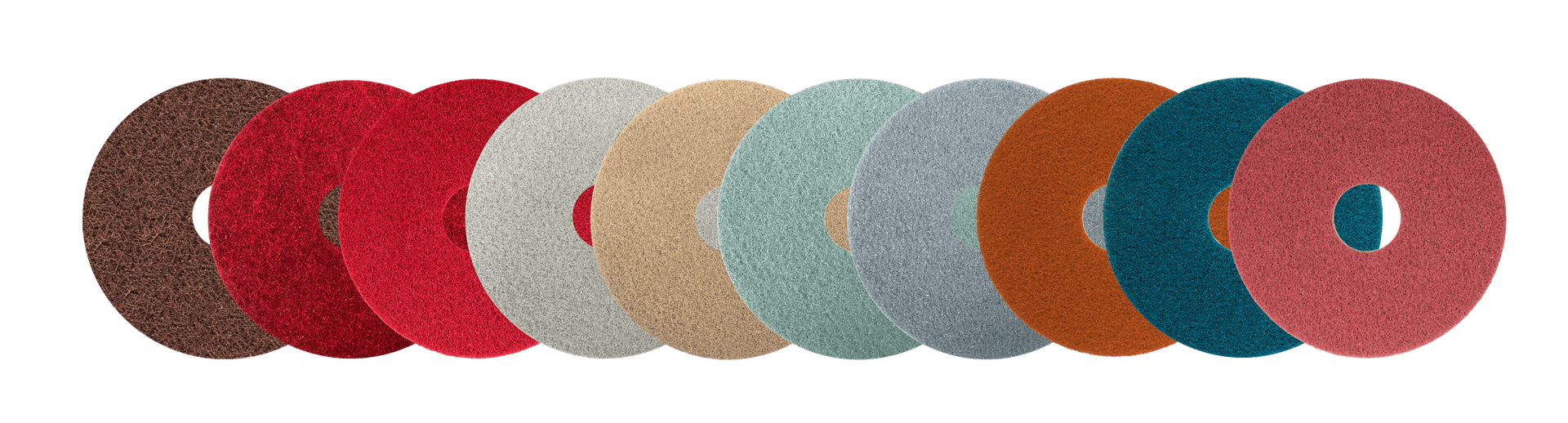 Suprashine linija diamantnih filcev